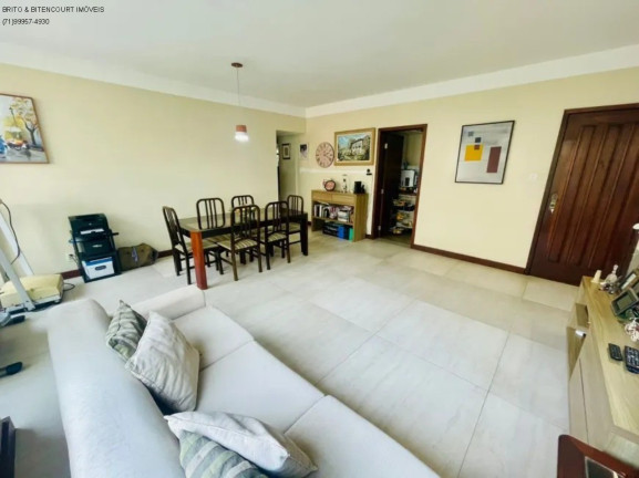 Imagem Imóvel com 3 Quartos à Venda, 110 m² em Costa Azul - Salvador Imagem Imóvel com 3 Quartos à Venda, 110 m² em Costa Azul - Salvador
