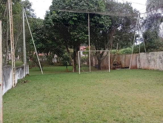 Imagem Chácara com 4 Quartos à Venda, 400 m² em Chácara Campestre - Taubaté