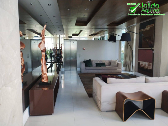 Imagem Apartamento com 4 Quartos à Venda, 325 m² em Meireles - Fortaleza Imagem Apartamento com 4 Quartos à Venda, 325 m² em Meireles - Fortaleza