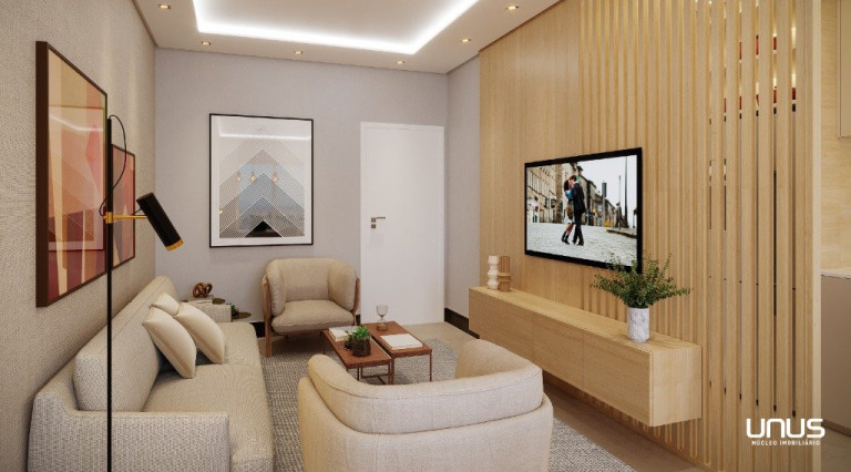 Imagem Apartamento com 2 Quartos à Venda, 123 m² em Barreiros - São José Imagem Apartamento com 2 Quartos à Venda, 123 m² em Barreiros - São José