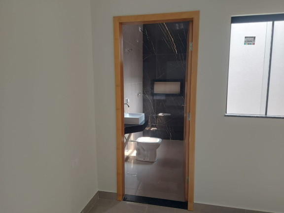 Imagem Casa com 3 Quartos à Venda, 73 m² em Jardim Independência Iii - Sarandi