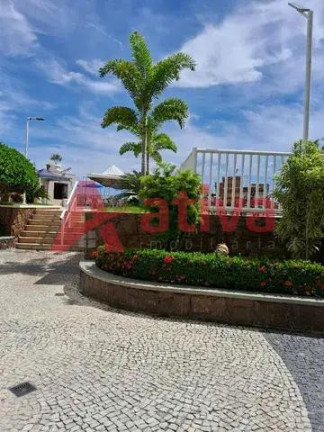 Imagem Apartamento com 2 Quartos à Venda, 90 m² em Barra Da Tijuca - Rio De Janeiro