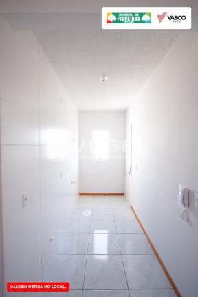 Imagem Apartamento com 2 Quartos à Venda, 49 m² em Restinga - Porto Alegre Imagem Apartamento com 2 Quartos à Venda, 49 m² em Restinga - Porto Alegre
