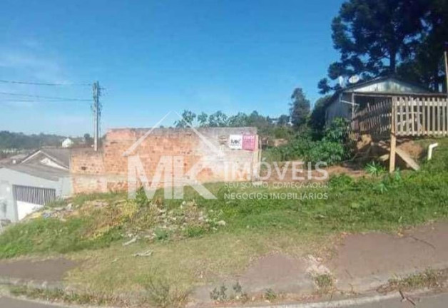 Imagem Terreno à Venda, em Jardim Graziele - Almirante Tamandaré Imagem Terreno à Venda, em Jardim Graziele - Almirante Tamandaré