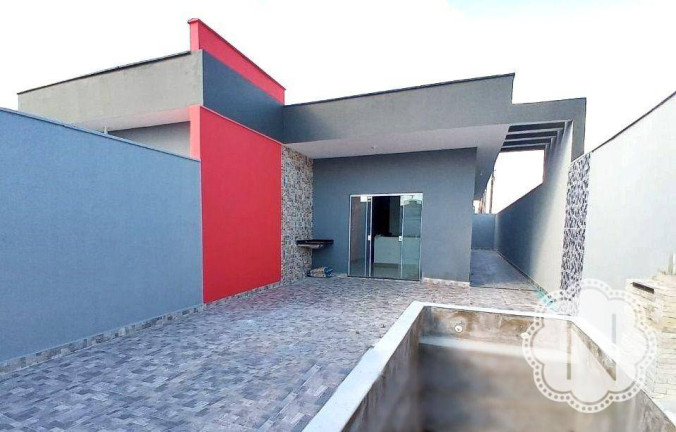 Imagem Casa com 2 Quartos à Venda, 62 m² em Gaivota - Itanhaém Imagem Casa com 2 Quartos à Venda, 62 m² em Gaivota - Itanhaém