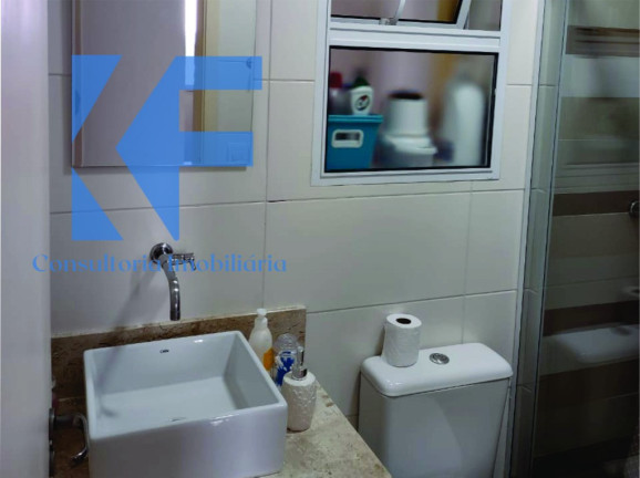 Imagem Imóvel com 3 Quartos à Venda, 60 m² em Chácara Das Nações - Valinhos
