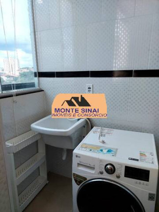 Imagem Apartamento com 2 Quartos à Venda, 47 m² em Vila Progresso - Sorocaba