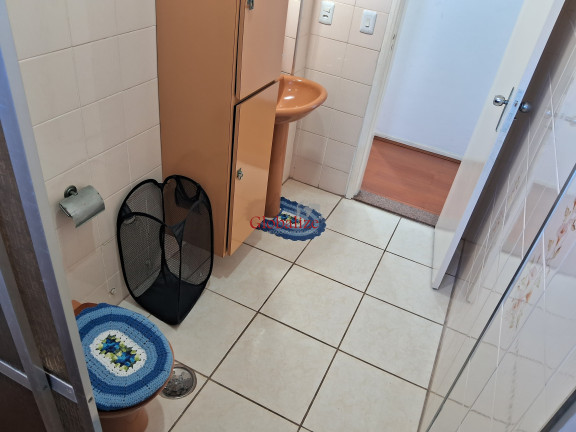 Imagem Imóvel com 2 Quartos à Venda, 103 m² em Aparecida - Santos