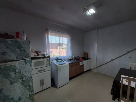Imagem Casa com 2 Quartos à Venda, 80 m² em Centro - Balneário Barra Do Sul