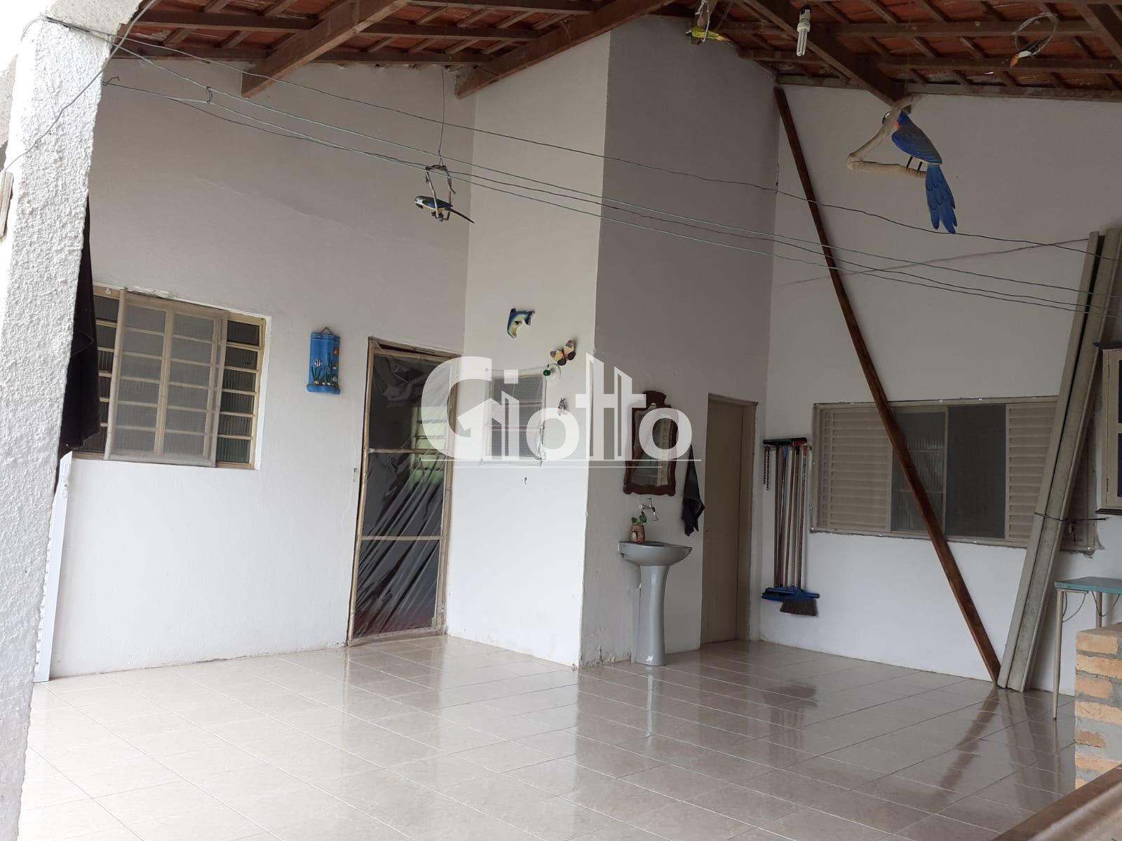 Imagem Imóvel com 3 Quartos à Venda, 17.000 m² em Parque São Martinho - Mogi Das Cruzes