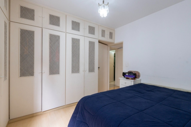 Imagem Apartamento com 3 Quartos à Venda, 102 m² em Paraíso - São Paulo