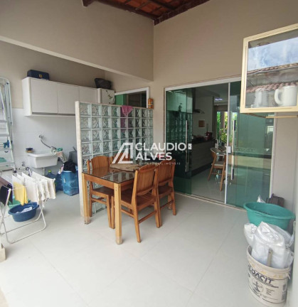 Imagem Casa de Condomínio com 3 Quartos para Alugar, em Sim - Feira De Santana Imagem Casa de Condomínio com 3 Quartos para Alugar, em Sim - Feira De Santana