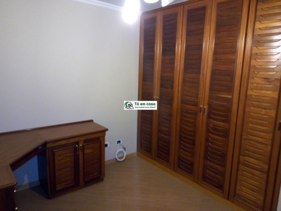 Imagem Imóvel com 3 Quartos à Venda, 118 m² em Vila Adyana - São José Dos Campos