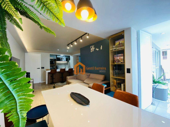 Imagem Apartamento com 2 Quartos à Venda, 61 m² em Meireles - Fortaleza Imagem Apartamento com 2 Quartos à Venda, 61 m² em Meireles - Fortaleza
