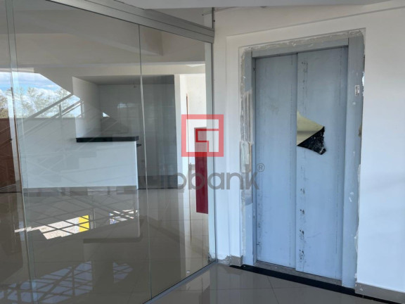 Imagem Imóvel Comercial para Alugar, 240 m² em Jaraguá - Montes Claros