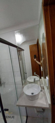 Imagem Apartamento com 1 Quarto à Venda, 38 m² em Vila Ré - São Paulo Imagem Apartamento com 1 Quarto à Venda, 38 m² em Vila Ré - São Paulo
