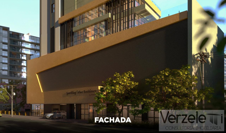 Imagem Imóvel com 4 Quartos à Venda, 192 m² em Centro - Balneário Camboriú