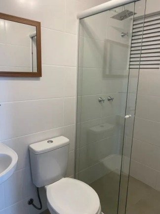 Imagem Apartamento com 2 Quartos à Venda, 52 m² em Tingui - Curitiba