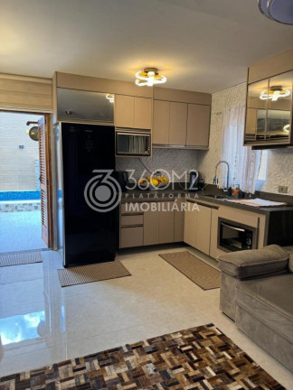 Imagem Casa com 2 Quartos à Venda, 90 m² em Balneário Nova Itanhaém - Itanhaém