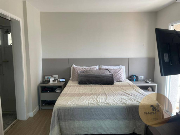 Imagem Apartamento com 2 Quartos à Venda, 88 m² em Casa Branca - Santo André Imagem Apartamento com 2 Quartos à Venda, 88 m² em Casa Branca - Santo André