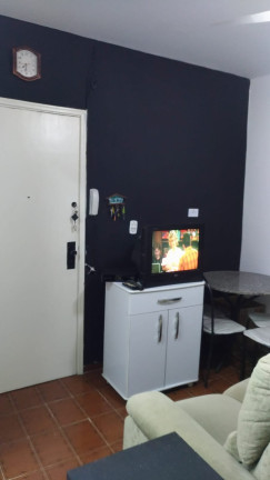 Imagem Apartamento com 1 Quarto à Venda, 31 m² em Aviação - Praia Grande Imagem Apartamento com 1 Quarto à Venda, 31 m² em Aviação - Praia Grande
