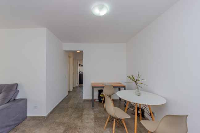 Imagem Apartamento com 3 Quartos à Venda, 77 m² em Vila Olímpia - São Paulo Imagem Apartamento com 3 Quartos à Venda, 77 m² em Vila Olímpia - São Paulo