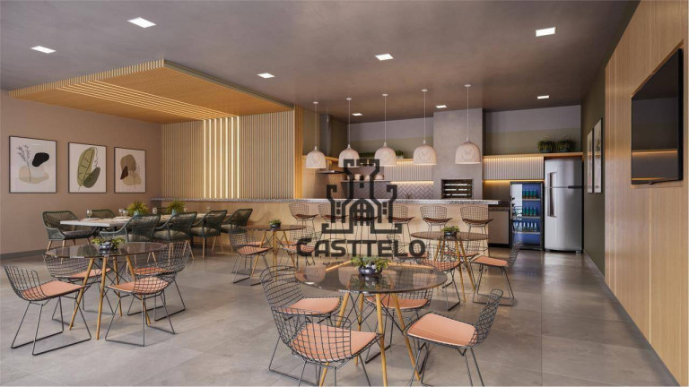 Imagem Apartamento com 3 Quartos à Venda, 64 m² em Centro - Londrina Imagem Apartamento com 3 Quartos à Venda, 64 m² em Centro - Londrina