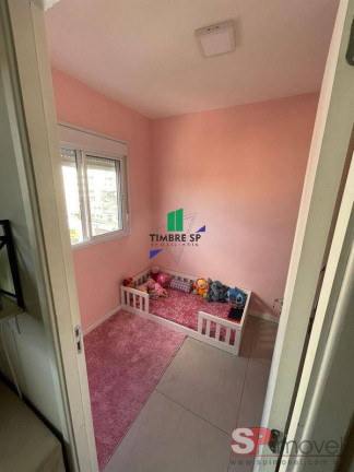 Imagem Apartamento com 2 Quartos à Venda,  em Chácara Califórnia - São Paulo