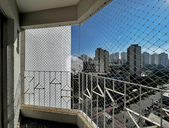 Imagem Apartamento com 3 Quartos à Venda, 71 m² em Jardim Marajoara - São Paulo Imagem Apartamento com 3 Quartos à Venda, 71 m² em Jardim Marajoara - São Paulo