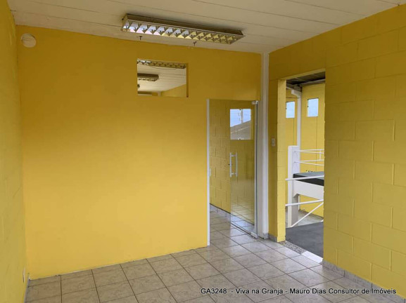 Imagem Galpão à Venda, 1.800 m² em Jardim São Marcos - Vargem Grande Paulista Imagem Galpão à Venda, 1.800 m² em Jardim São Marcos - Vargem Grande Paulista