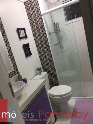 Imagem Apartamento com 2 Quartos à Venda, 70 m² em Jardim Parque Morumbi - São Paulo Imagem Apartamento com 2 Quartos à Venda, 70 m² em Jardim Parque Morumbi - São Paulo