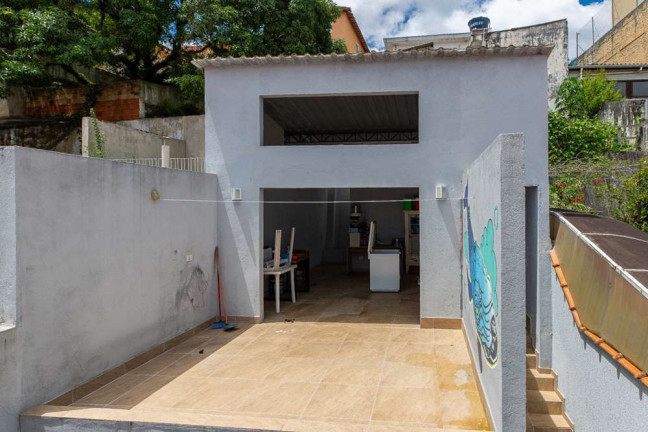 Imagem Casa com 4 Quartos à Venda, 214 m² em Vila Guarani (z Sul) - São Paulo Imagem Casa com 4 Quartos à Venda, 214 m² em Vila Guarani (z Sul) - São Paulo