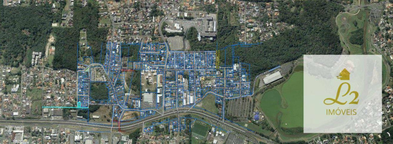 Imagem Terreno à Venda, 512 m² em Santo Inácio - Curitiba Imagem Terreno à Venda, 512 m² em Santo Inácio - Curitiba