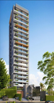 Apartamento com 1 Quarto à Venda, 300.000 m² em Graça - Salvador