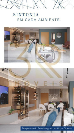 Imagem Apartamento com 3 Quartos à Venda, 259 m² em Bomfim Paulista - Ribeirão Preto
