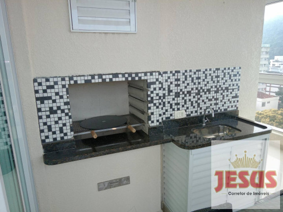 Imagem Apartamento com 3 Quartos à Venda, 97 m² em Loteamento João Batista Julião - Guarujá Imagem Apartamento com 3 Quartos à Venda, 97 m² em Loteamento João Batista Julião - Guarujá