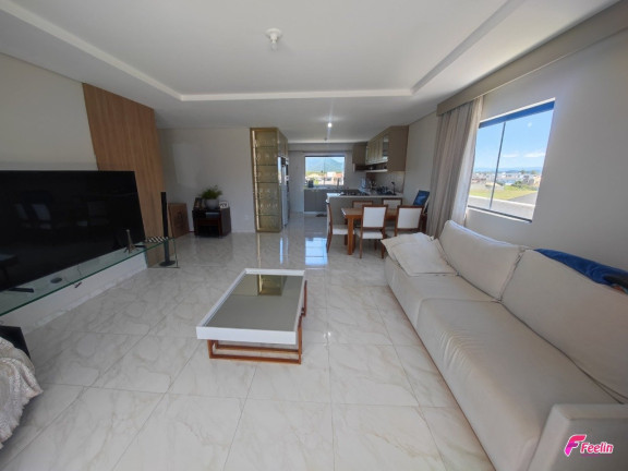 Imagem Cobertura com 3 Quartos à Venda, 130 m² em Campeche - Florianópolis