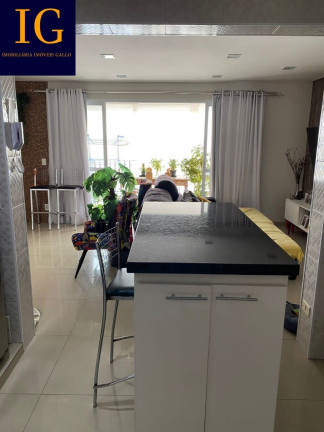 Imagem Apartamento com 3 Quartos à Venda, 102 m² em Santa Paula - São Caetano Do Sul Imagem Apartamento com 3 Quartos à Venda, 102 m² em Santa Paula - São Caetano Do Sul