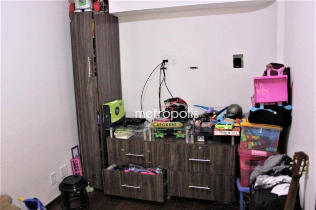 Imagem Apartamento com 3 Quartos à Venda, 162 m² em Santo Antônio - São Caetano Do Sul Imagem Apartamento com 3 Quartos à Venda, 162 m² em Santo Antônio - São Caetano Do Sul