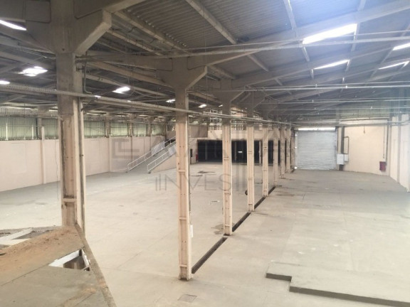 Imagem Imóvel Comercial à Venda, 4.000 m² em Jardim Nova Cajamar - Cajamar Imagem Imóvel Comercial à Venda, 4.000 m² em Jardim Nova Cajamar - Cajamar