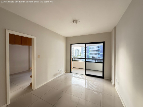 Imagem Apartamento com 1 Quarto à Venda, 49 m² em Caminho Das Arvores - Salvador Imagem Apartamento com 1 Quarto à Venda, 49 m² em Caminho Das Arvores - Salvador
