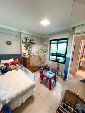 Imagem Apartamento com 2 Quartos à Venda, 82 m² em Patamares - Salvador
