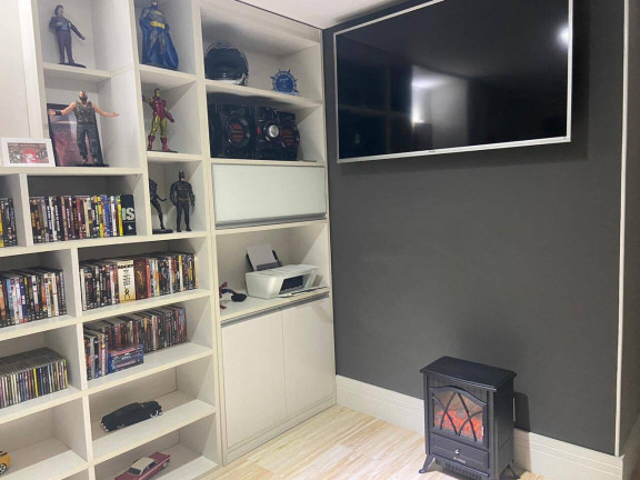 Imagem Apartamento com 3 Quartos à Venda, 260 m² em Vila Andrade - São Paulo Imagem Apartamento com 3 Quartos à Venda, 260 m² em Vila Andrade - São Paulo