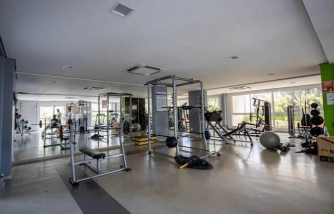 Imagem Apartamento com 2 Quartos à Venda, 65 m² em Setor Bueno - Goiânia Imagem Apartamento com 2 Quartos à Venda, 65 m² em Setor Bueno - Goiânia