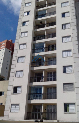 Imagem Apartamento com 2 Quartos à Venda, 60 m² em Vila Pindorama - Barueri