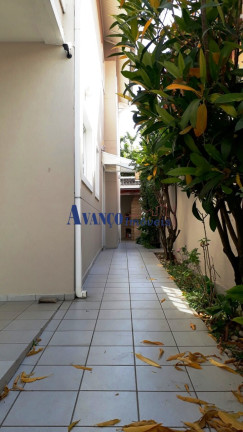 Imagem Casa com 3 Quartos à Venda, 140 m² em Vila Das Hortências - Jundiaí