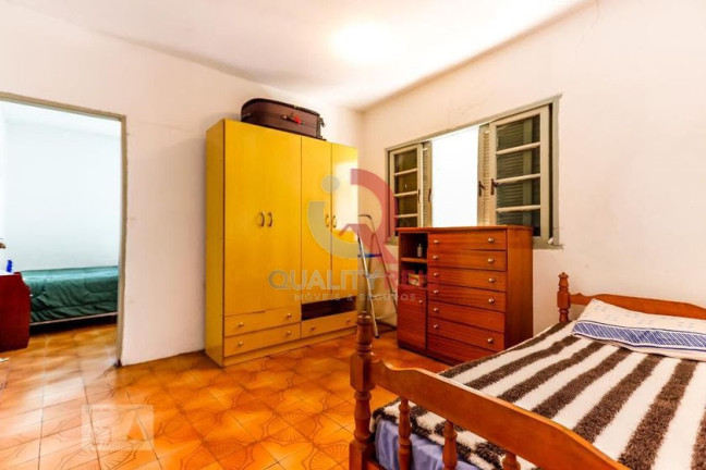 Imagem Casa com 4 Quartos à Venda, 150 m² em Vila Gustavo - São Paulo Imagem Casa com 4 Quartos à Venda, 150 m² em Vila Gustavo - São Paulo