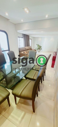 Imagem Apartamento com 4 Quartos à Venda ou Locação, 180 m² em Planalto Paulista - São Paulo