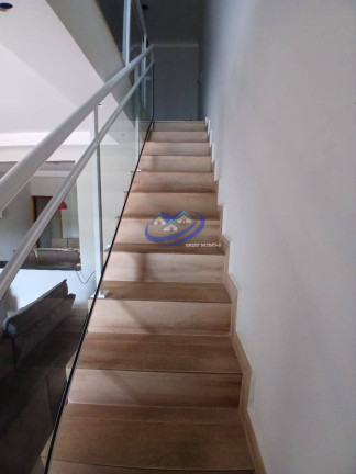 Imagem Casa com 3 Quartos à Venda, 245 m² em Jardim Paulista - Várzea Paulista