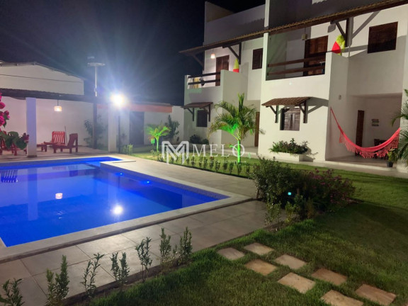 Foto do imóvel Apartamento com 1 Quarto à Venda, 45 m² em Tamandaré